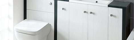 Bathroom Fitted Furniture