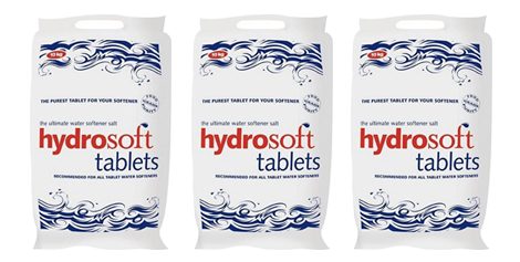 Harpenden Water Softener Salt Supplier