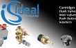 Ideal Standard Spare Parts