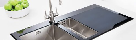 Kitchen Sinks Supplier Harpenden