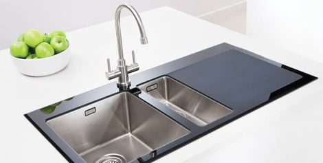Kitchen Sinks Supplier Harpenden