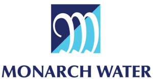 Monarch Water Softeners Logo